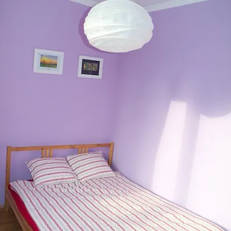 Albergue Lawenda Łódź
