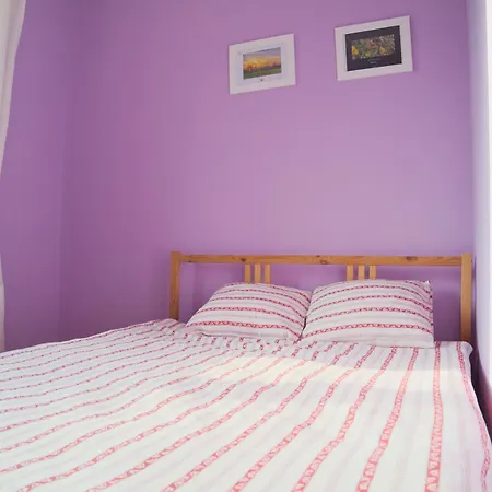 Lawenda Hostel Łódź