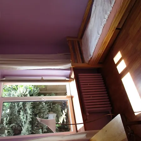 Albergue Lawenda Łódź