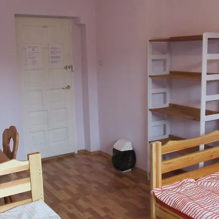 Hostel Lawenda *