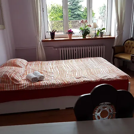 Hostel Lawenda Łódź