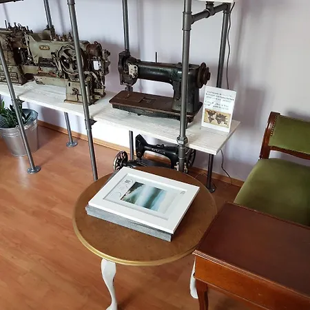 Lawenda Albergue Łódź