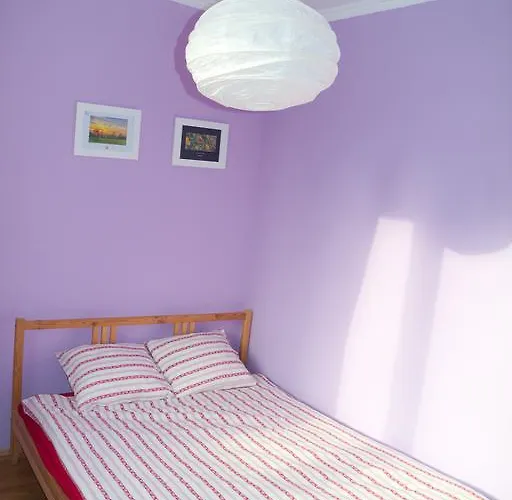 Albergue Lawenda Łódź