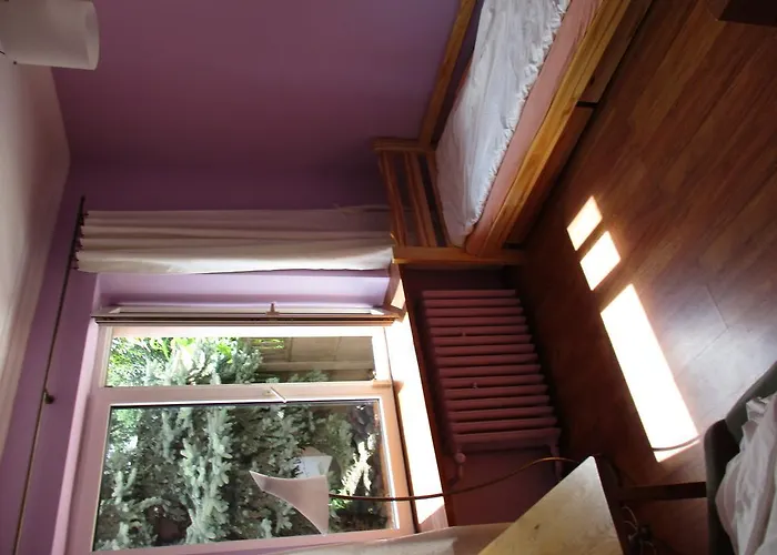 Albergue Lawenda Łódź