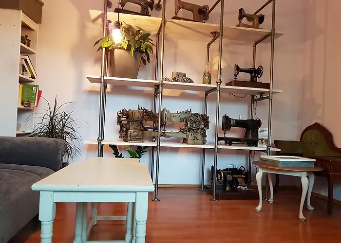 Albergue Lawenda Łódź