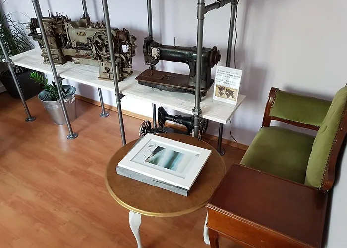 Lawenda Albergue Łódź